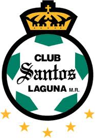Maillot De Santos Laguna